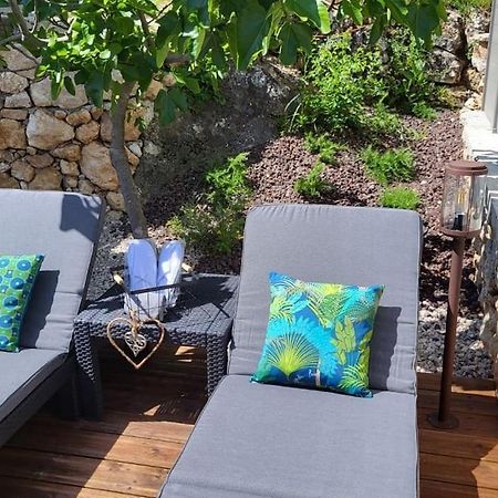 L'Antre Deux Pierres, Romantisme, Jacuzzi Exterieur, Plateau Dinatoire Bouyon Eksteriør billede
